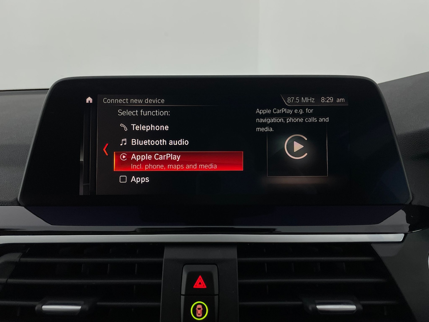 Used BMW X3 2021 for sale - 76745636: Photo 19