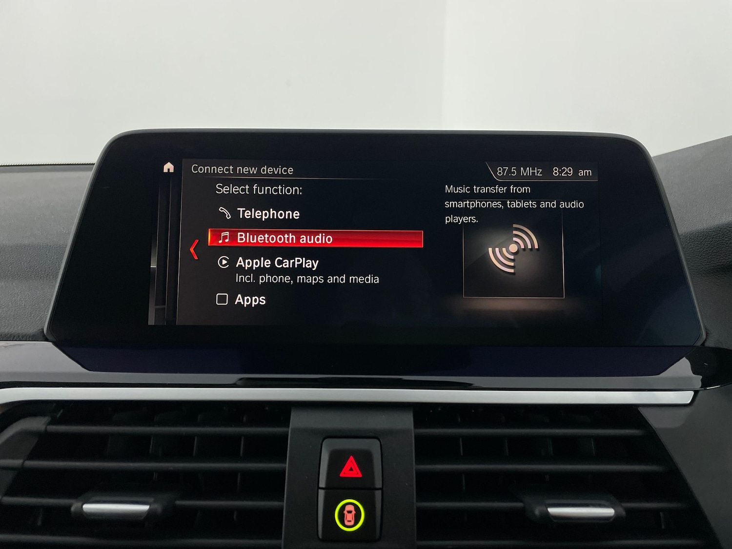 Used BMW X3 2021 for sale - 76745636: Photo 20