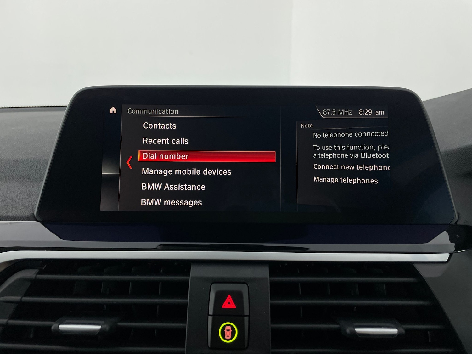 Used BMW X3 2021 for sale - 76745636: Photo 21