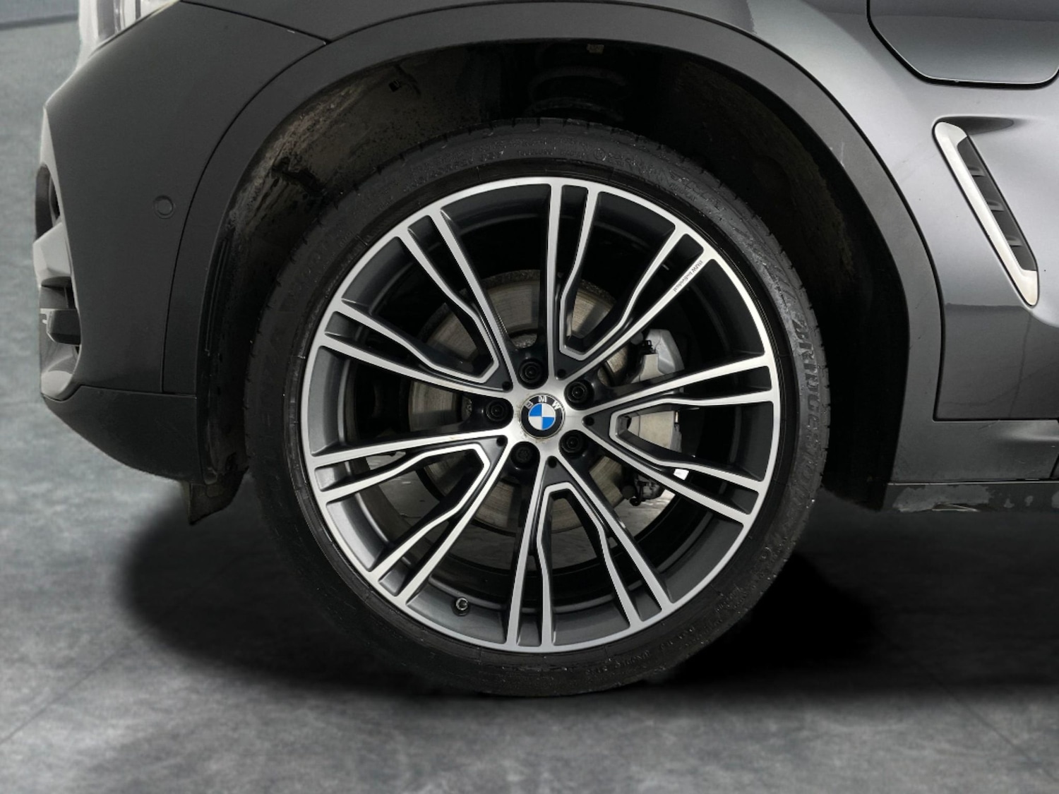 Used BMW X3 2021 for sale - 76745636: Photo 26