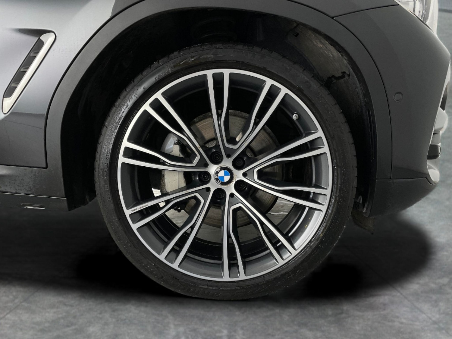 Used BMW X3 2021 for sale - 76745636: Photo 27