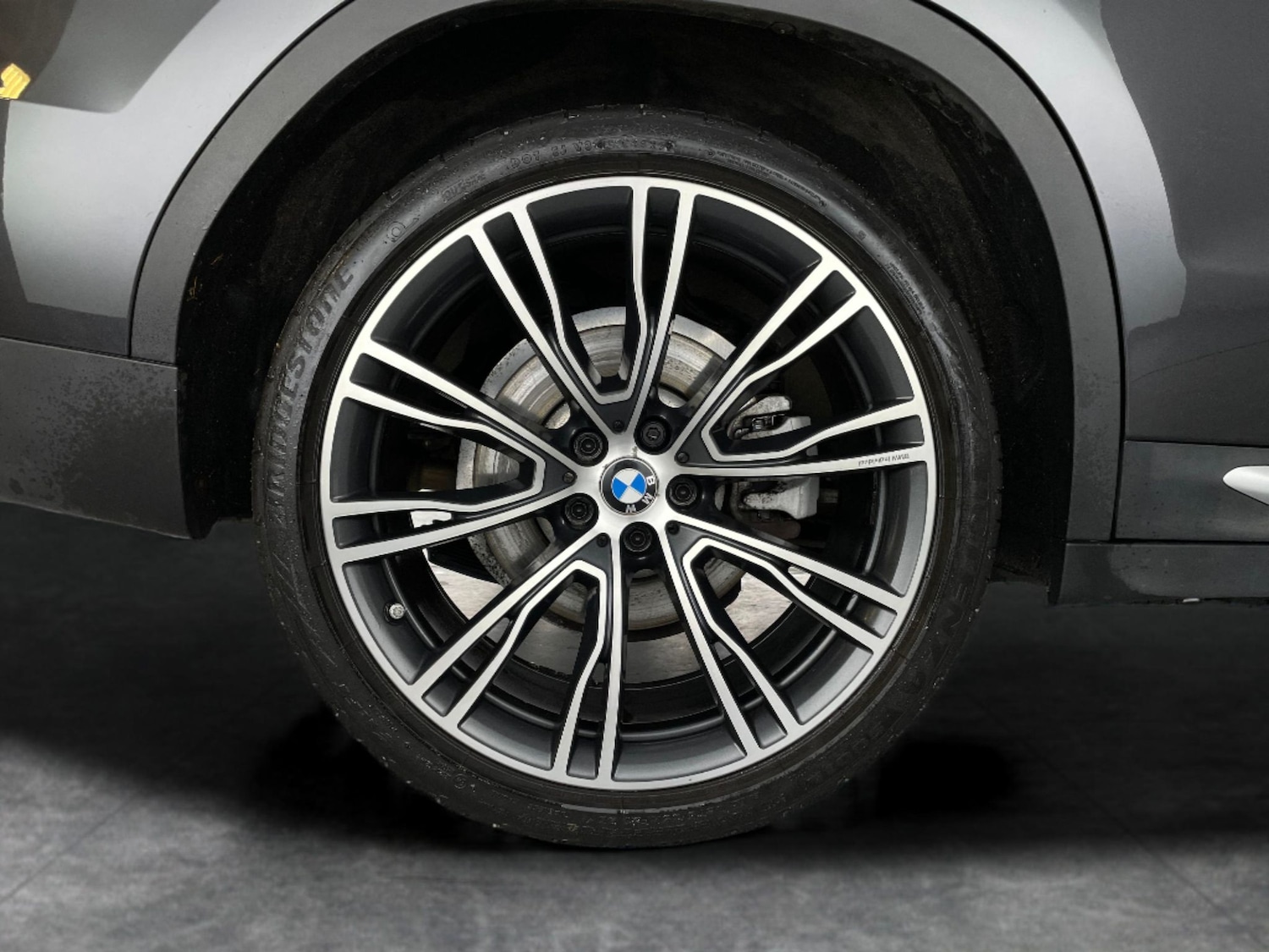 Used BMW X3 2021 for sale - 76745636: Photo 28