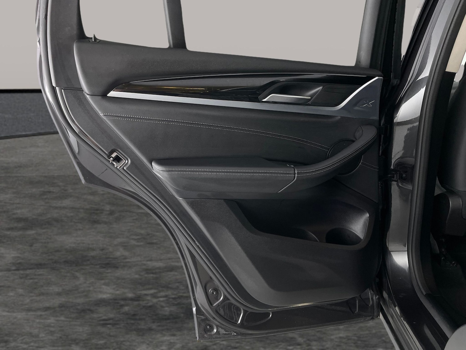 Used BMW X3 2021 for sale - 76745636: Photo 31