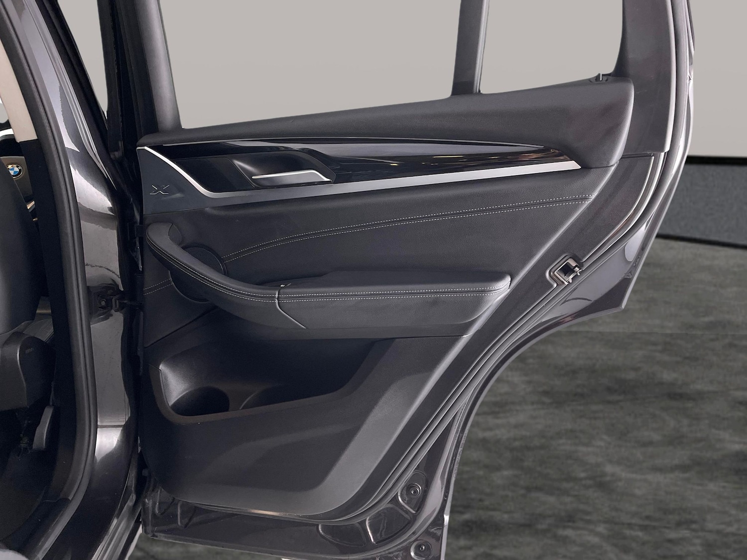 Used BMW X3 2021 for sale - 76745636: Photo 32