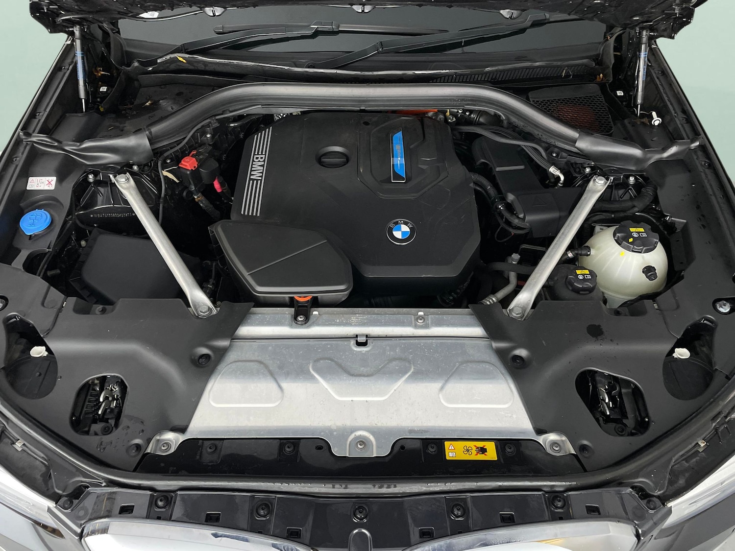 Used BMW X3 2021 for sale - 76745636: Photo 37