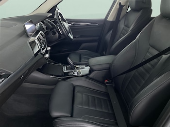 Used BMW X3 2021 for sale - 76745636: Photo