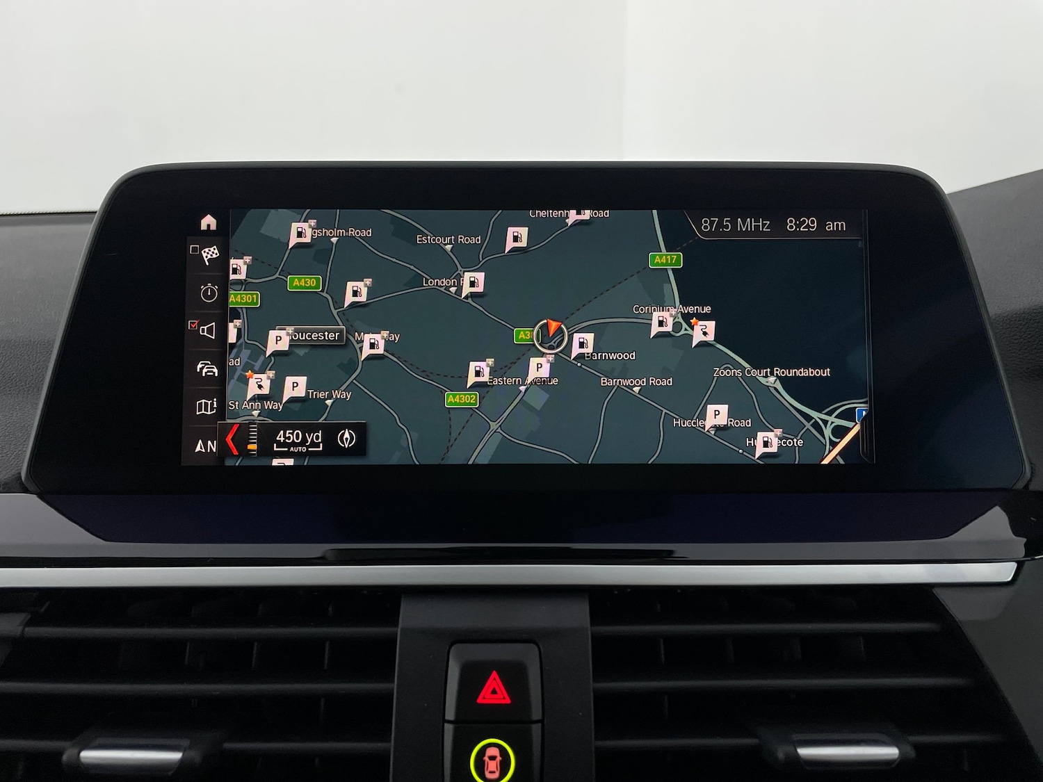 Used BMW X3 2021 for sale - 76745636: Photo 7