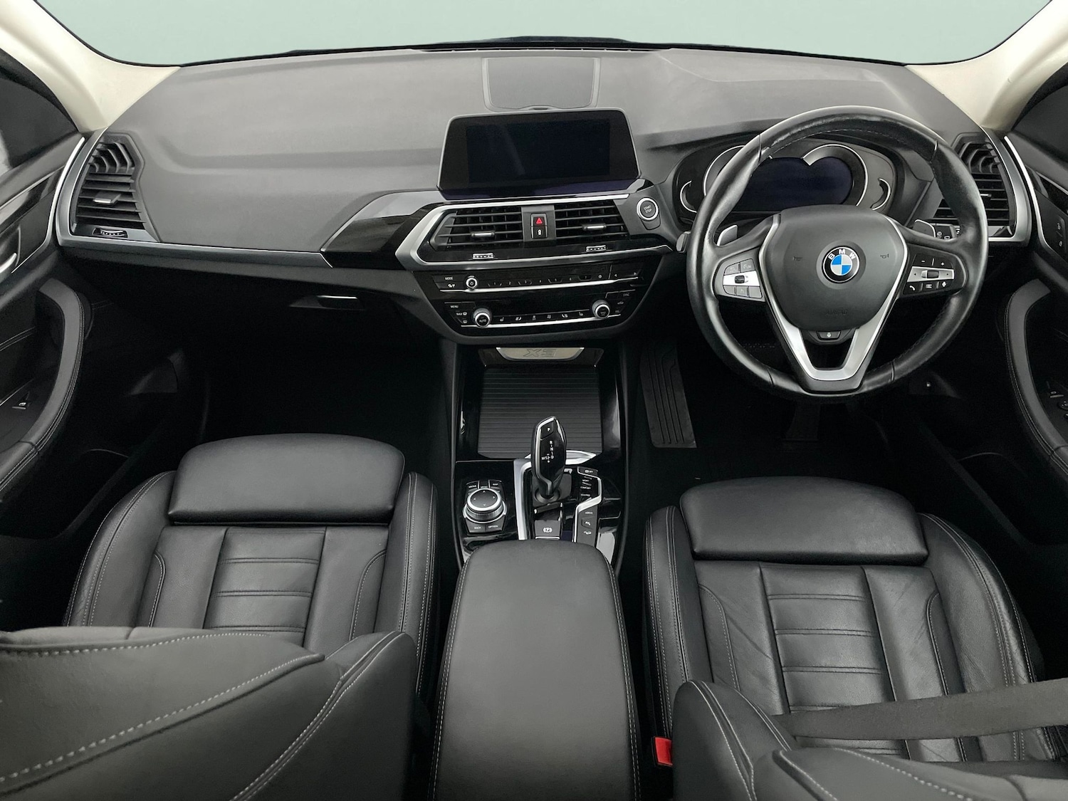 Used BMW X3 2021 for sale - 76745636: Photo 8