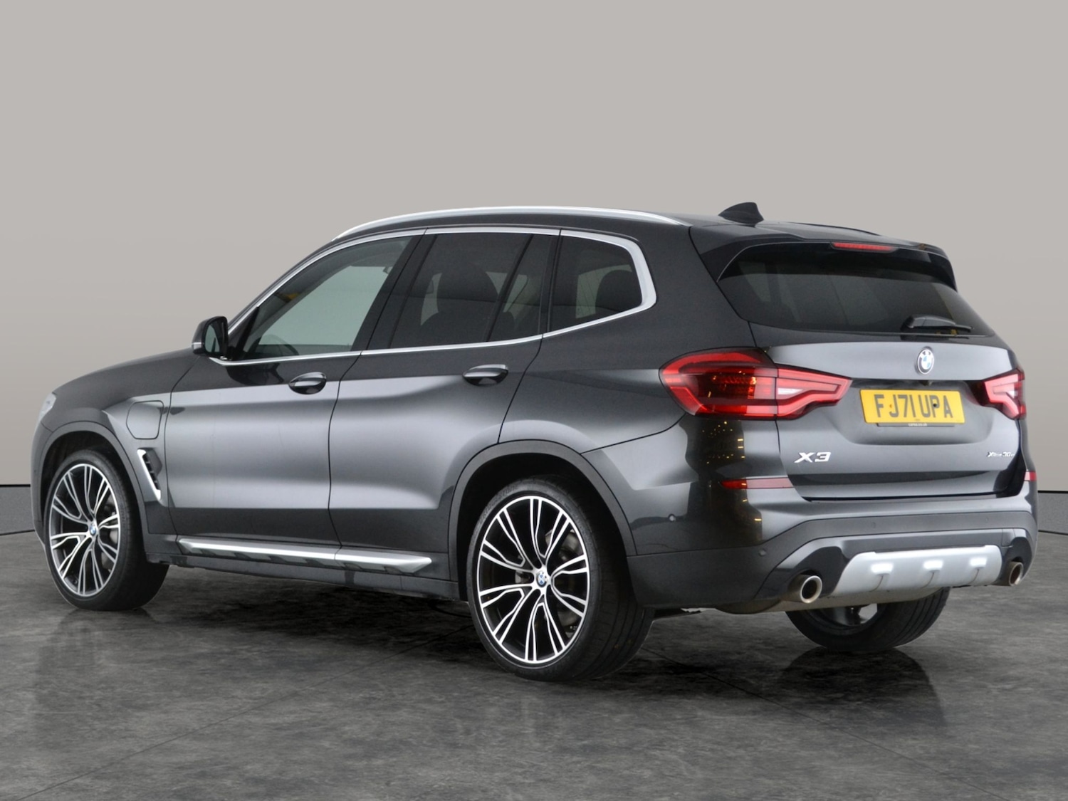 Used BMW X3 2021 for sale - 76745636: Photo 9