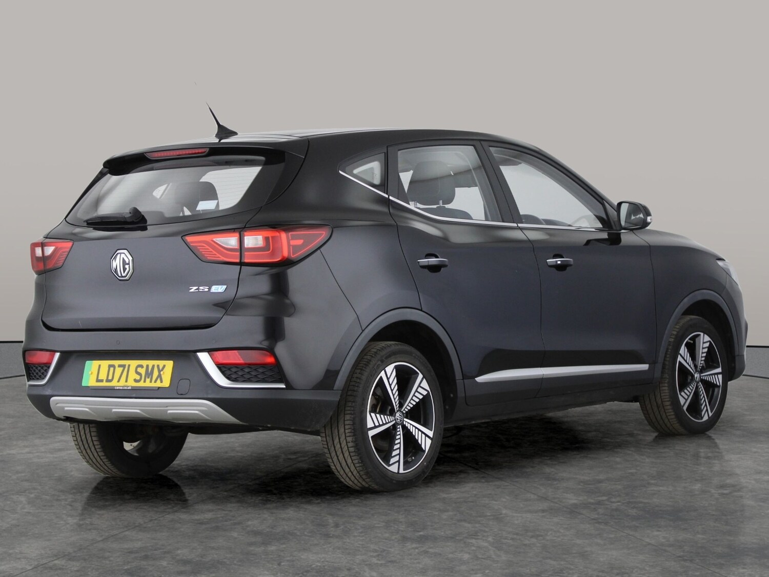 Used MG MG ZS 2021 for sale - 77552638: Photo 10