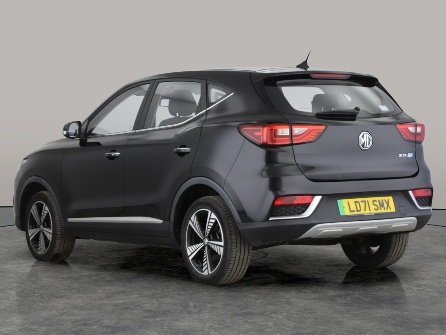 Used MG MG ZS 2021 for sale - 77552638: Photo 12