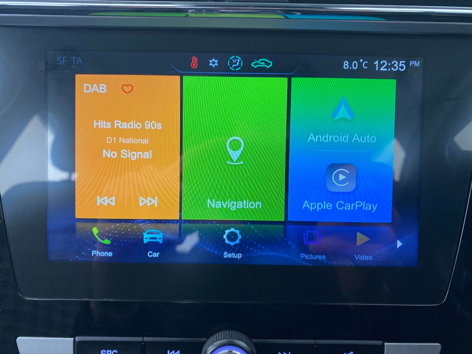 Used MG MG ZS 2021 for sale - 77552638: Photo 15