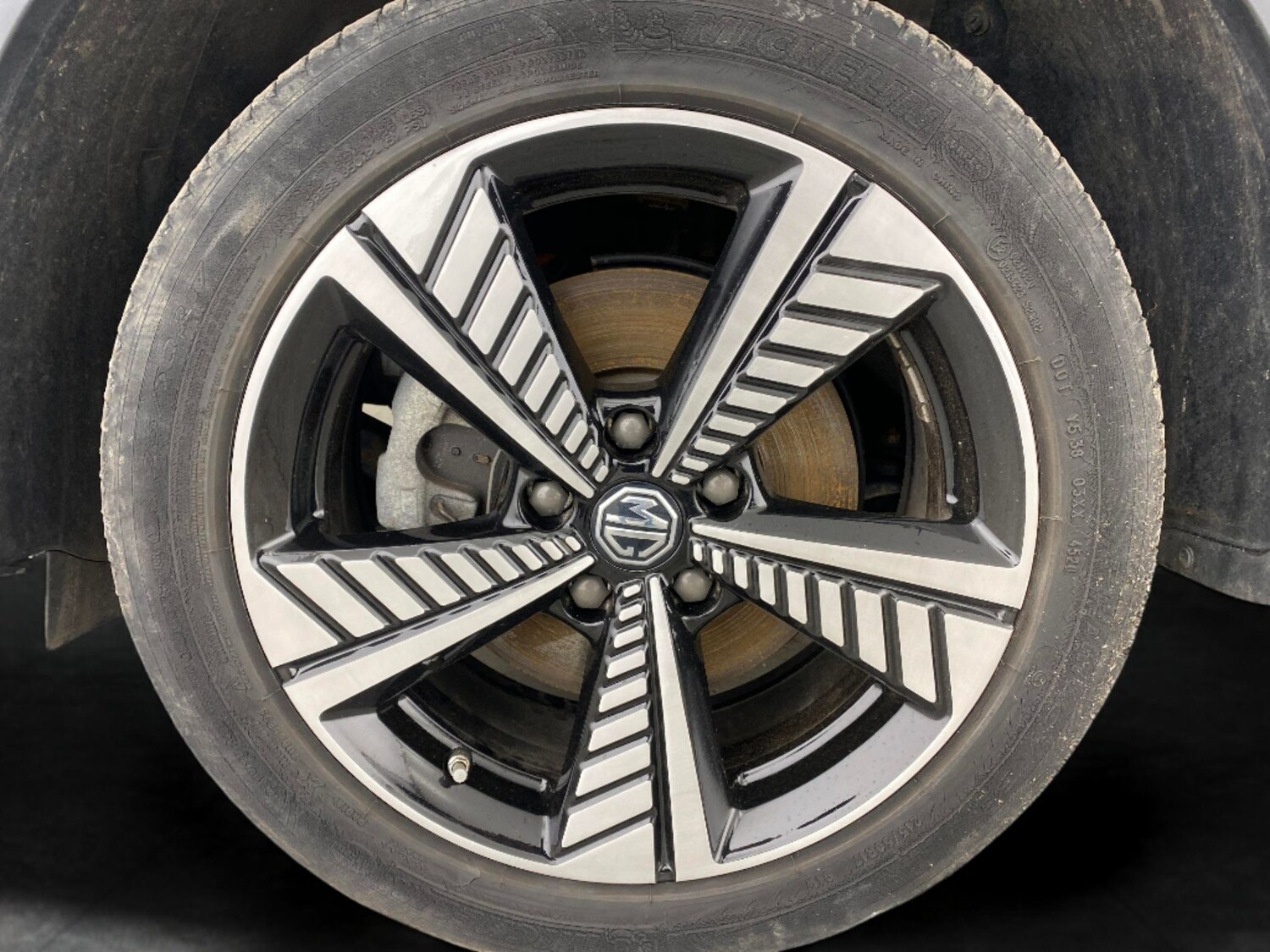 Used MG MG ZS 2021 for sale - 77552638: Photo 21