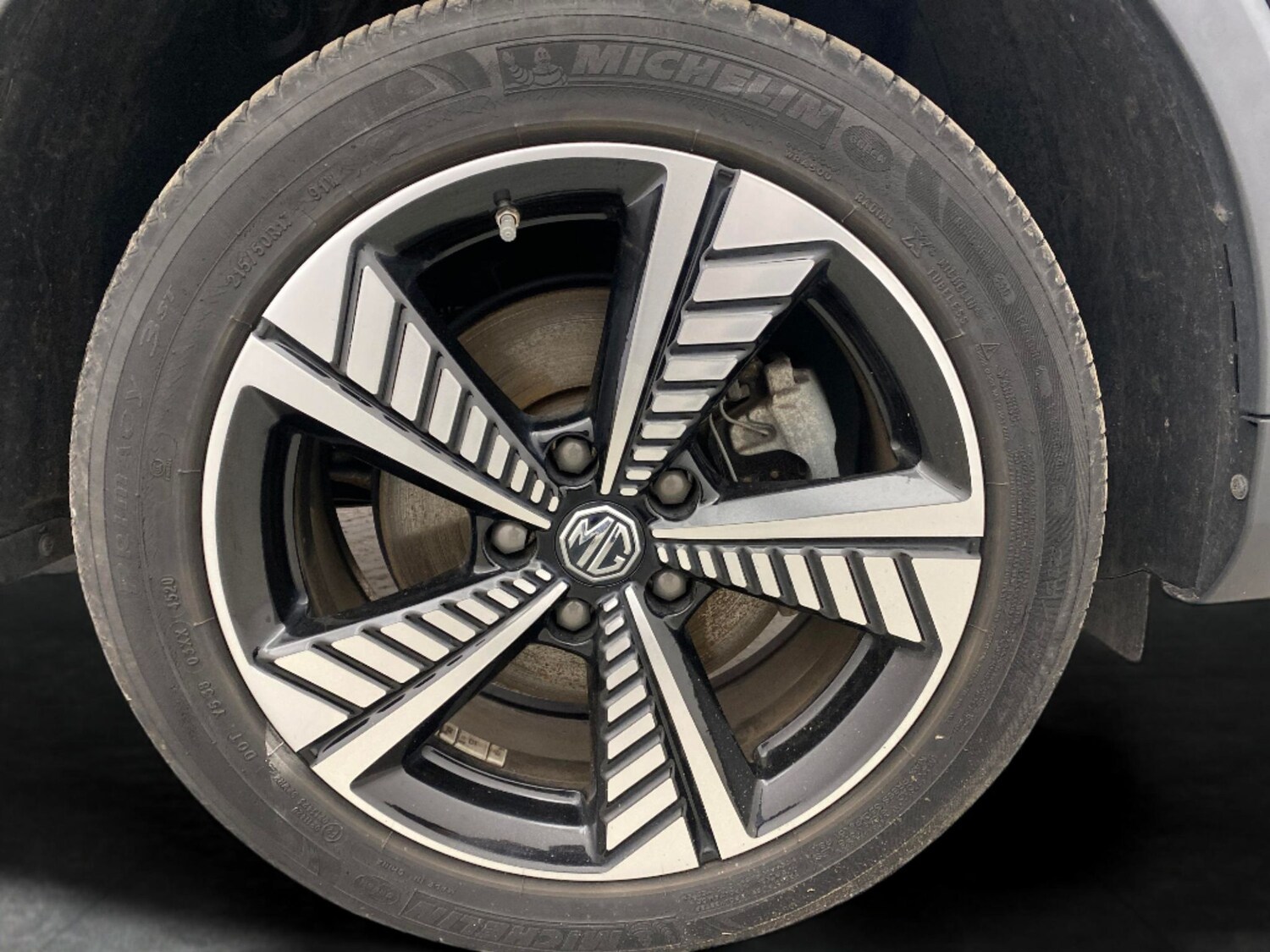 Used MG MG ZS 2021 for sale - 77552638: Photo 22