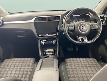 Used MG MG ZS 2021 for sale - 77552638: Photo