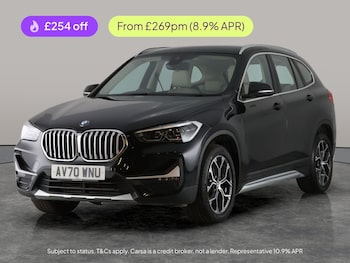 Used BMW X1 undefined for sale - 78655476: Photo
