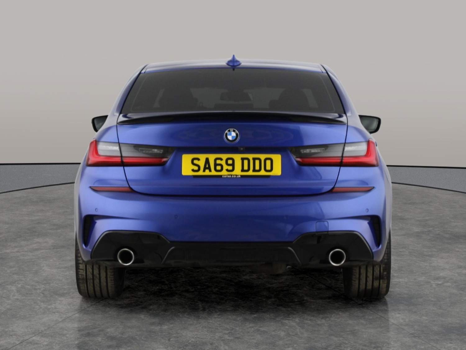 Used BMW 3 Series 2019 for sale - 77635703: Photo 11