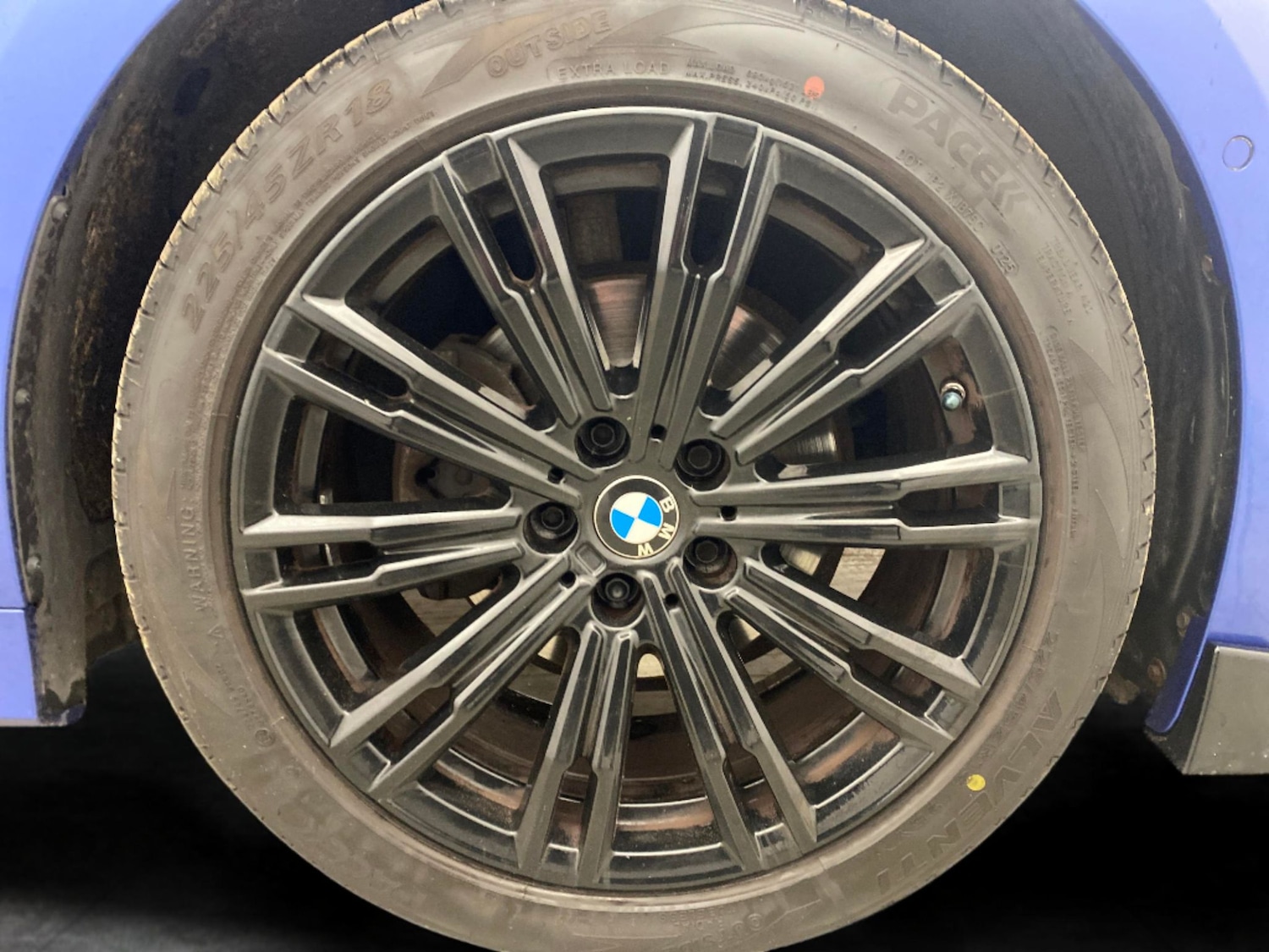 Used BMW 3 Series 2019 for sale - 77635703: Photo 24