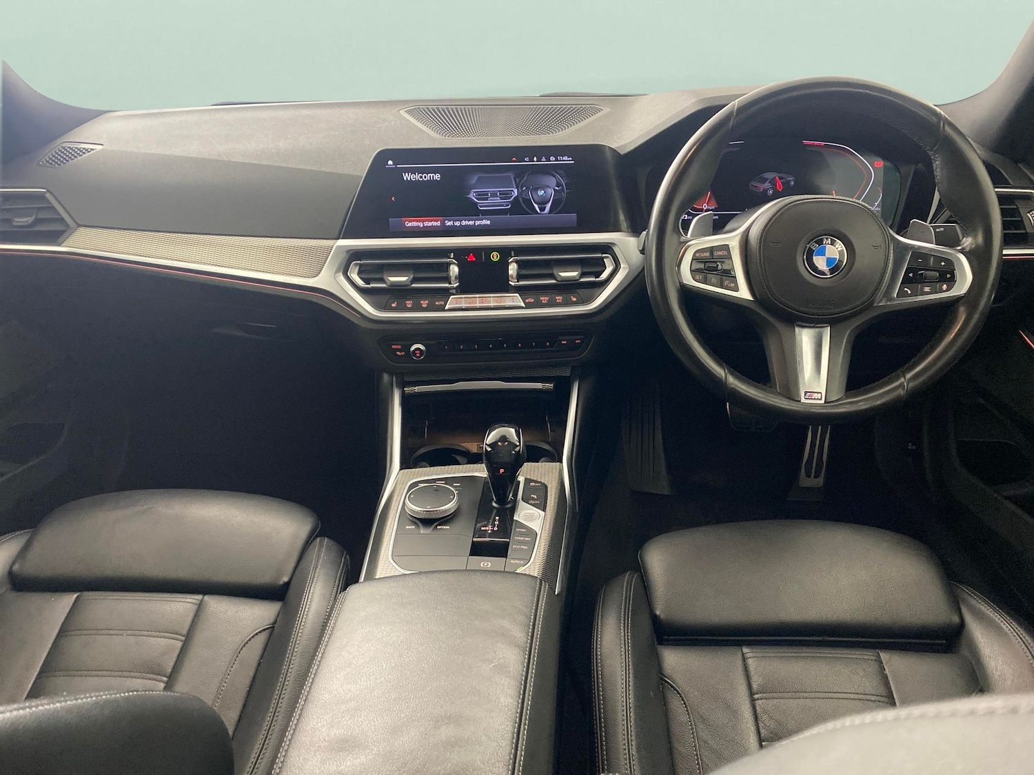 Used BMW 3 Series 2019 for sale - 77635703: Photo 4
