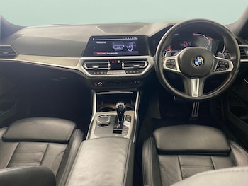 Used BMW 3 Series 2019 for sale - 77635703: Photo