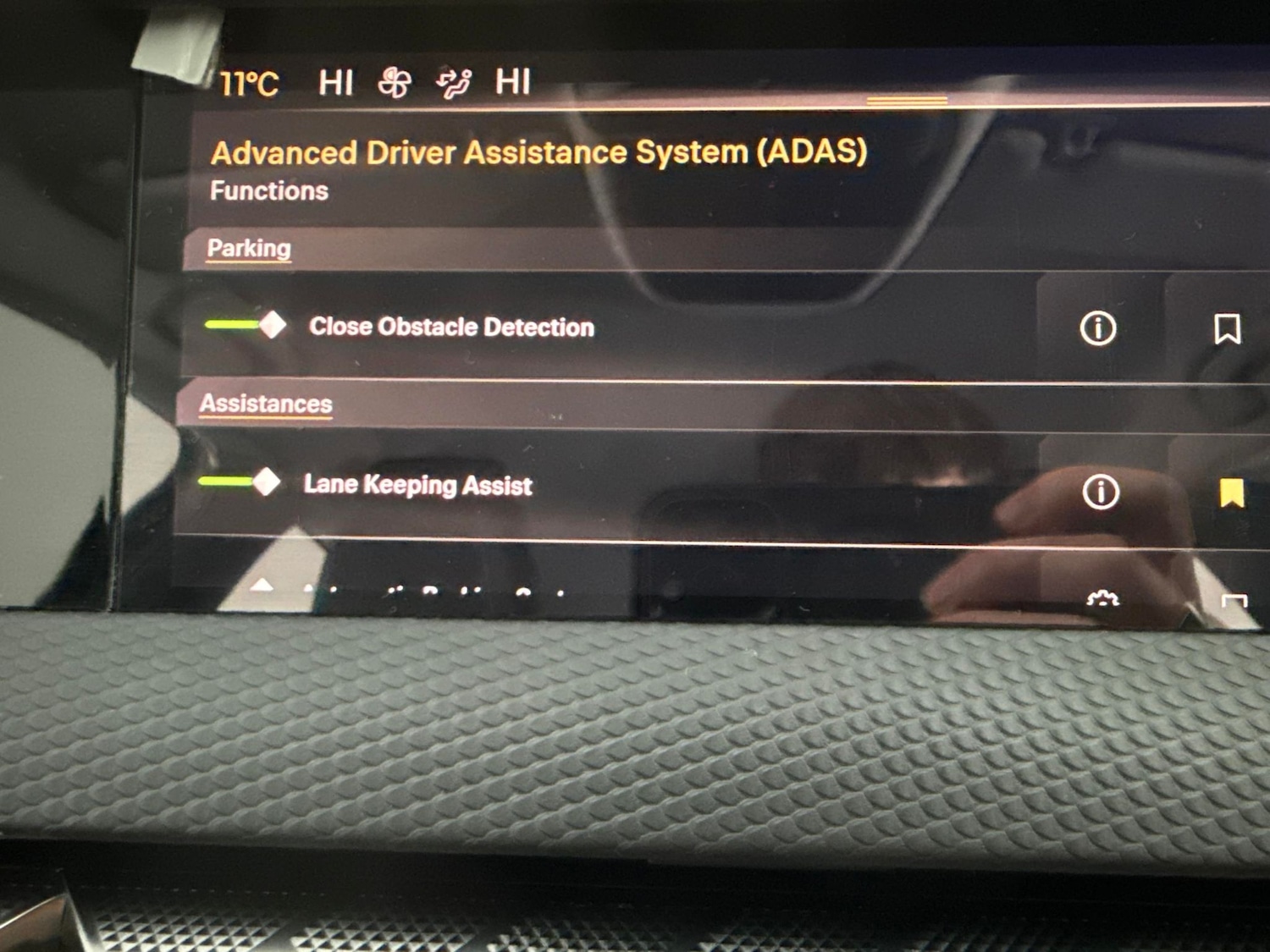 Used DS Automobiles DS 4 2022 for sale - 77485250: Photo 21