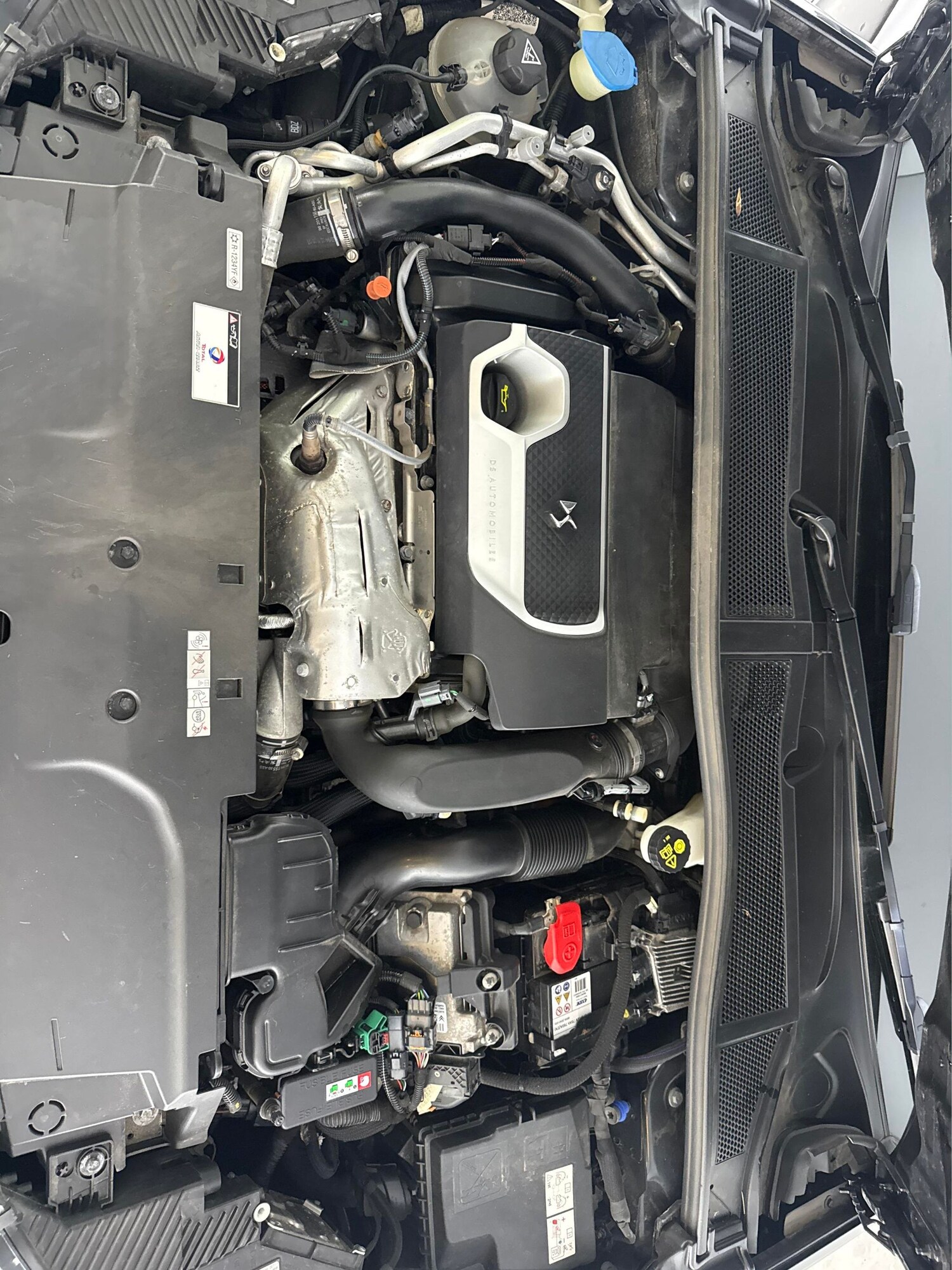 Used DS Automobiles DS 4 2022 for sale - 77485250: Photo 34