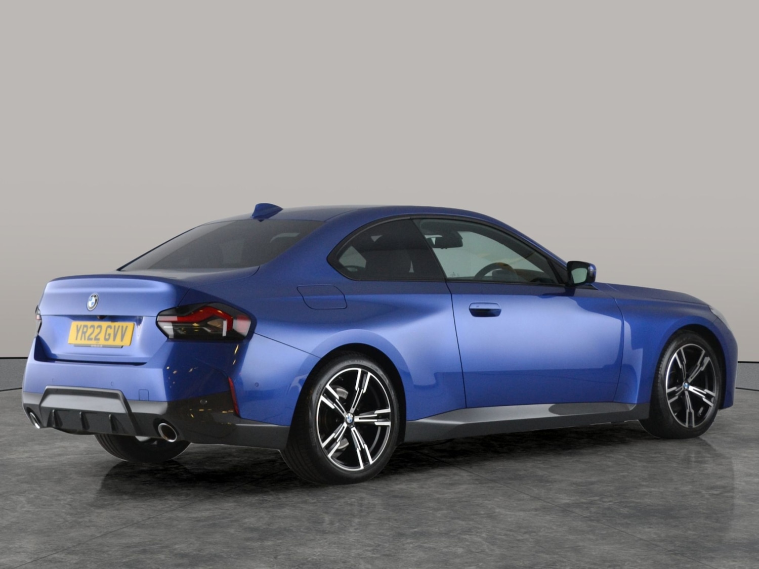 Used BMW 2 Series 2022 for sale - 76403011: Photo 12