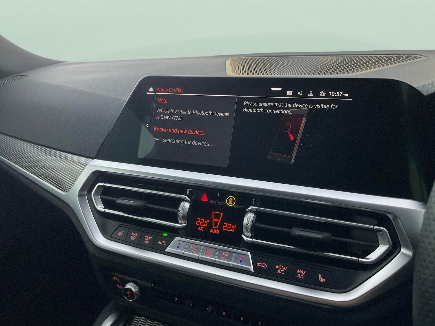 Used BMW 2 Series 2022 for sale - 76403011: Photo 19