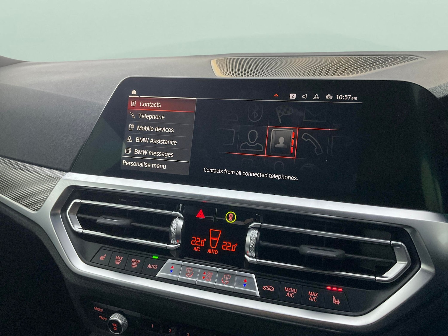 Used BMW 2 Series 2022 for sale - 76403011: Photo 21