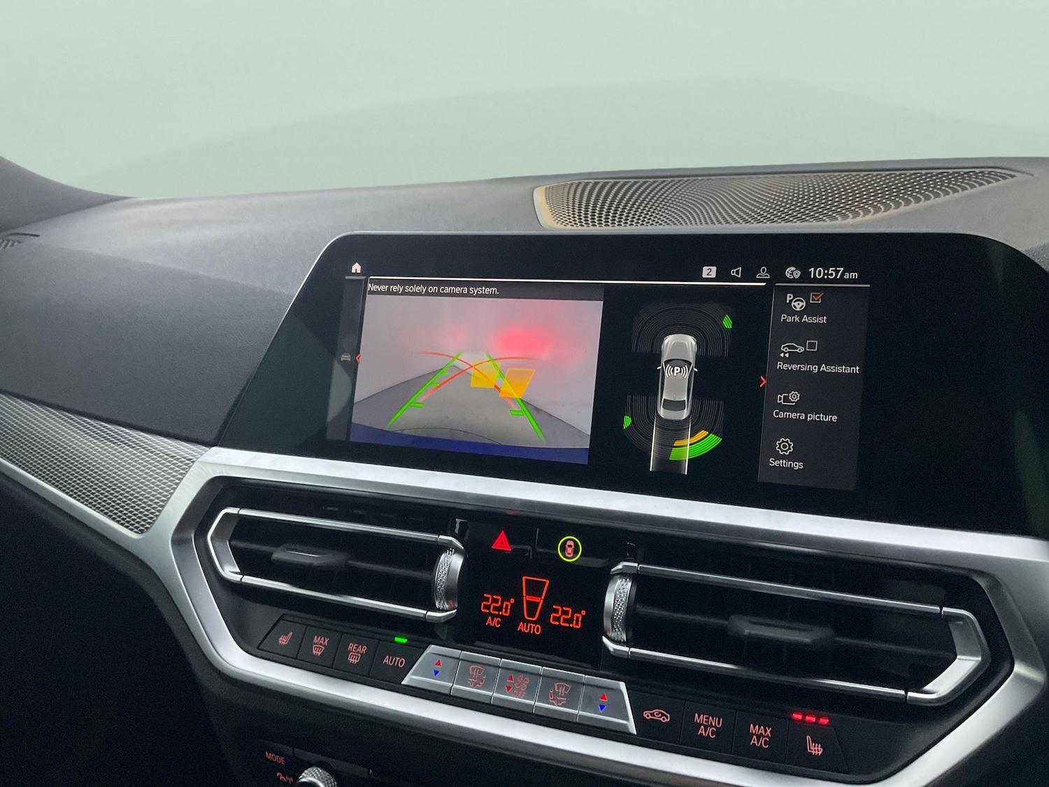 Used BMW 2 Series 2022 for sale - 76403011: Photo 23