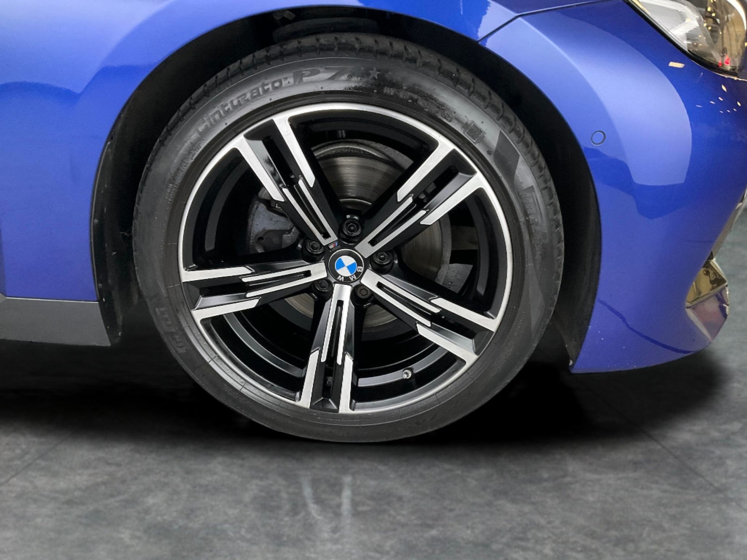 Used BMW 2 Series 2022 for sale - 76403011: Photo 34