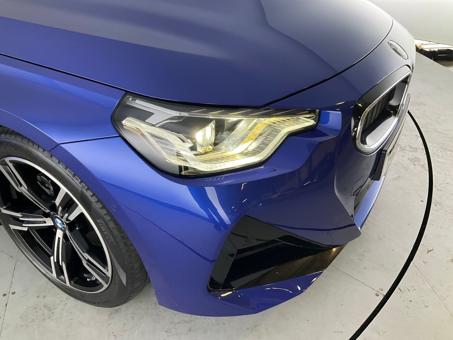 Used BMW 2 Series 2022 for sale - 76403011: Photo 6