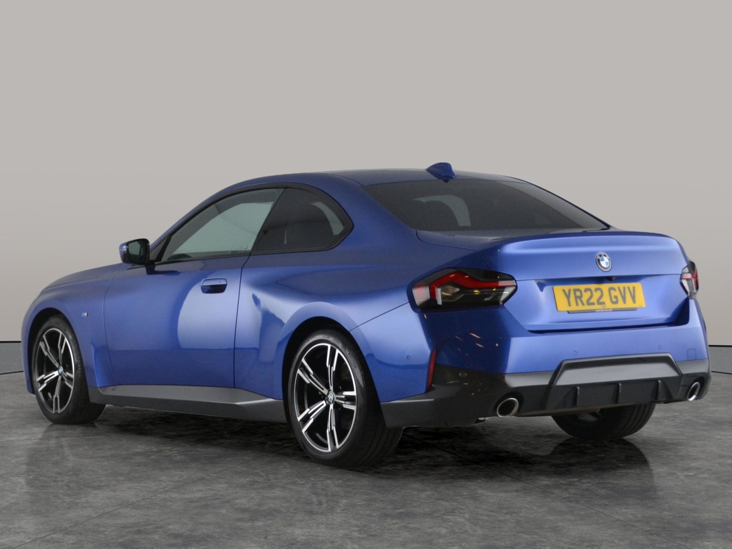 Used BMW 2 Series 2022 for sale - 76403011: Photo 9