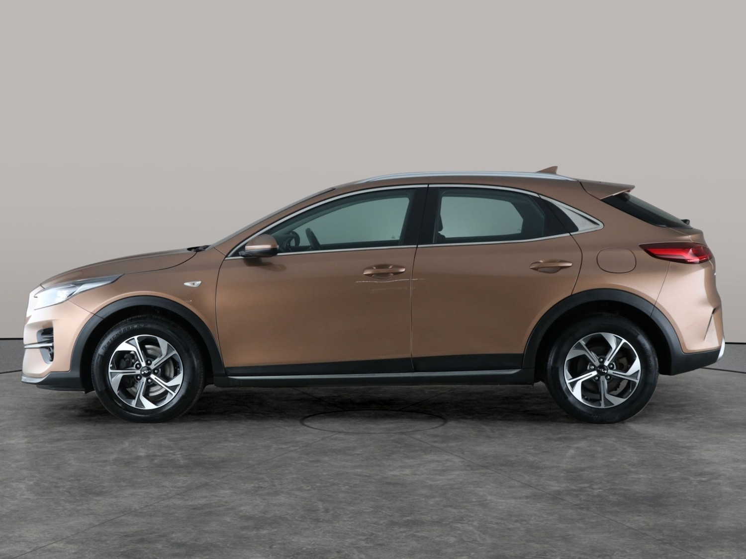 Used Kia XCeed 2021 for sale - 77043445: Photo 12