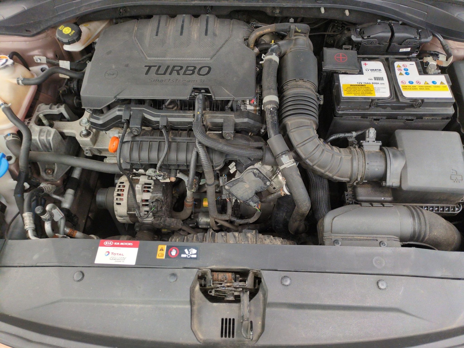 Used Kia XCeed 2021 for sale - 77043445: Photo 29