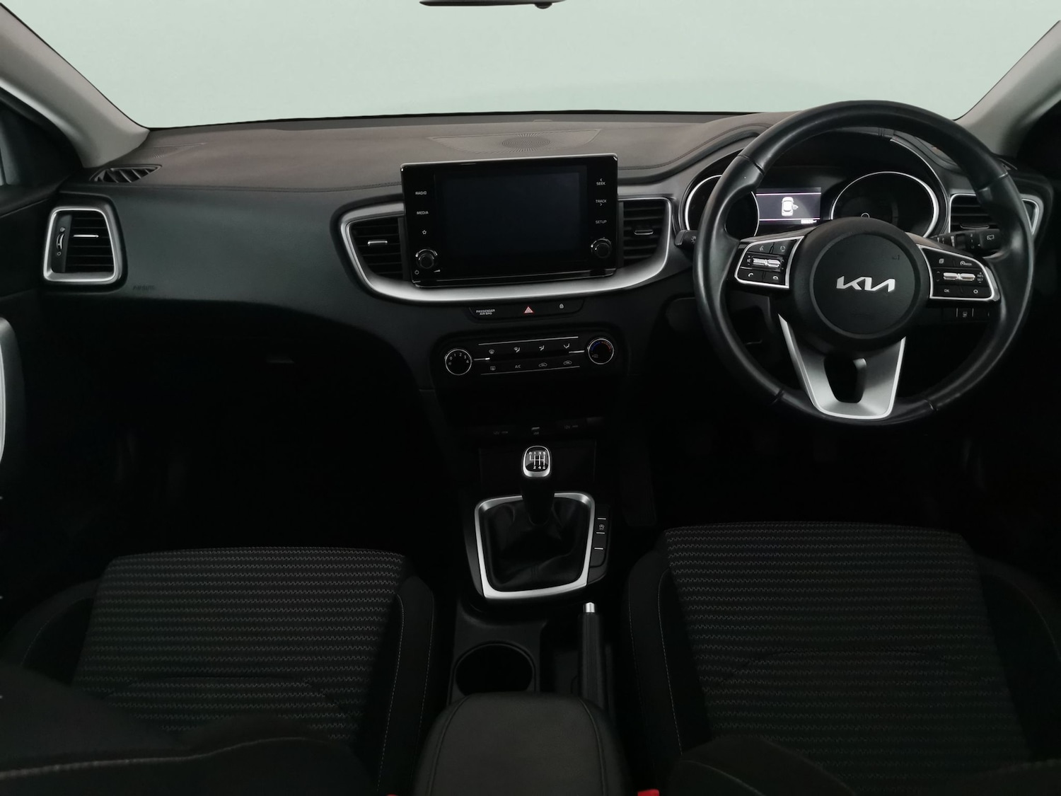 Used Kia XCeed 2021 for sale - 77043445: Photo 6