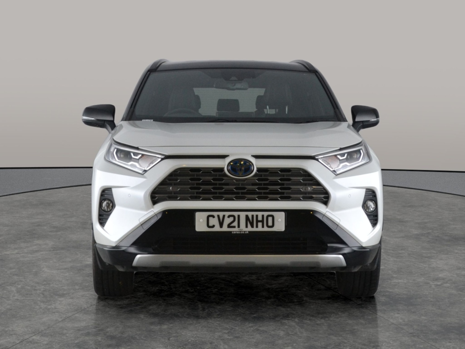 Used Toyota RAV4 2021 for sale - 77170882: Photo 13