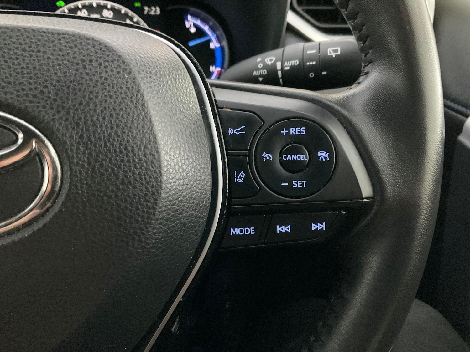 Used Toyota RAV4 2021 for sale - 77170882: Photo 21