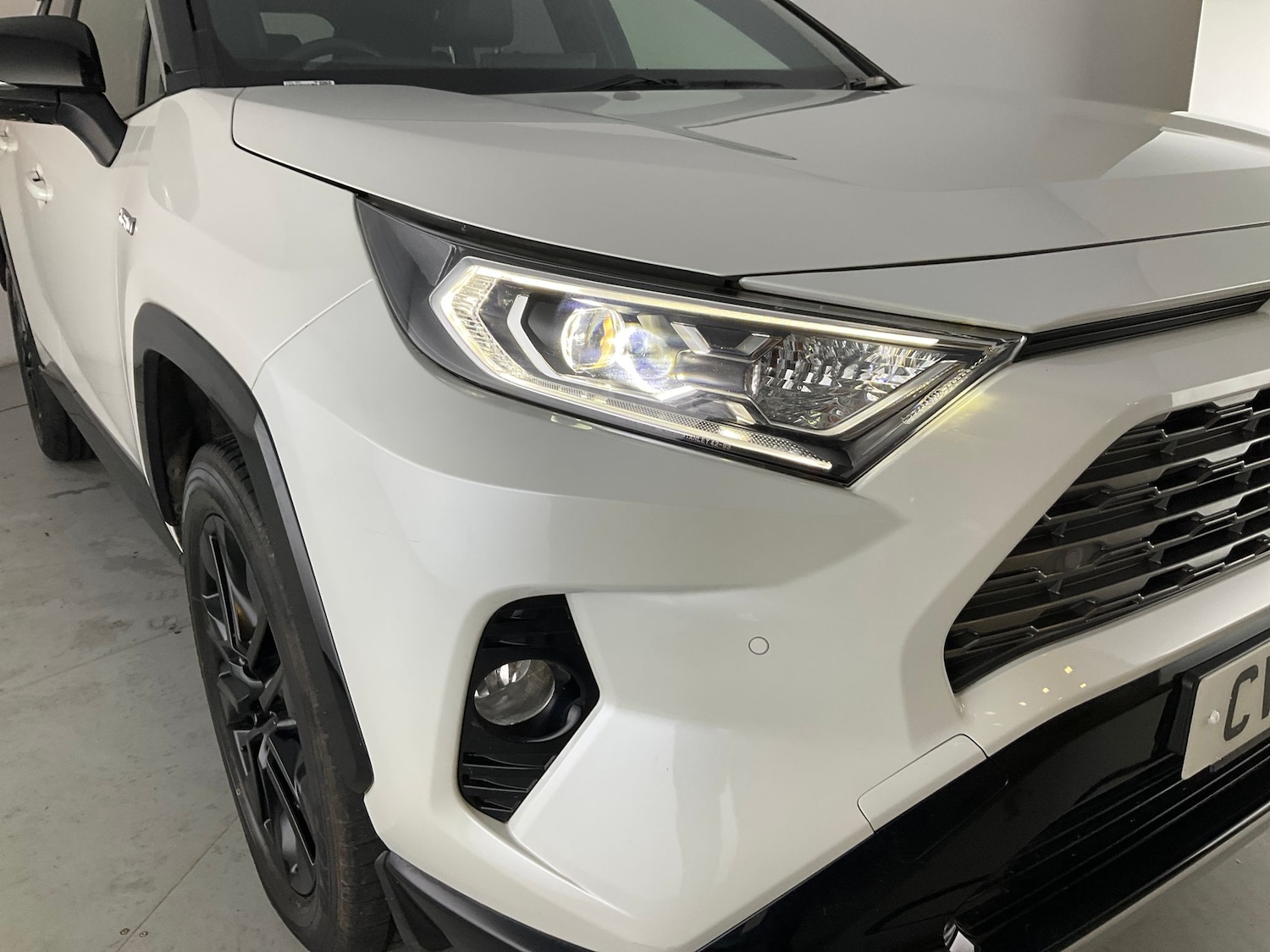 Used Toyota RAV4 2021 for sale - 77170882: Photo 25