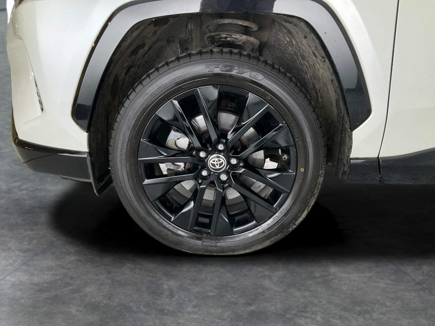 Used Toyota RAV4 2021 for sale - 77170882: Photo 26