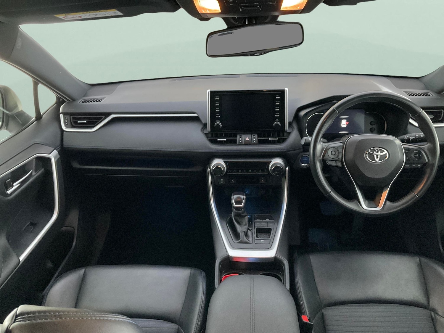 Used Toyota RAV4 2021 for sale - 77170882: Photo 7