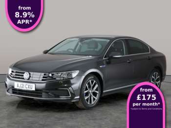 Used Volkswagen Passat 2021 for sale - 75444805: Photo