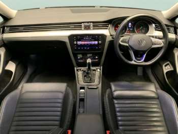 Used Volkswagen Passat 2021 for sale - 75444805: Photo