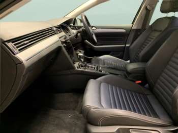 Used Volkswagen Passat 2021 for sale - 75444805: Photo