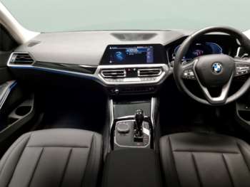 Used BMW 3 Series 2021 for sale - 75085242: Photo