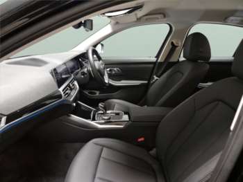 Used BMW 3 Series 2021 for sale - 75085242: Photo