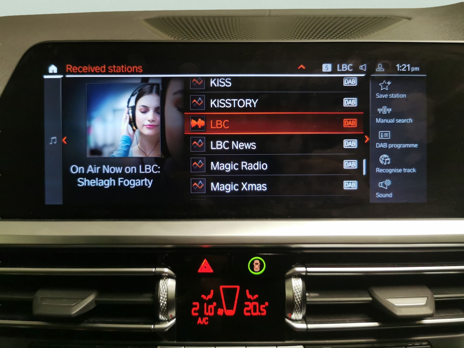 Used BMW 4 Series Gran Coupe 2022 for sale - 77018621: Photo 7