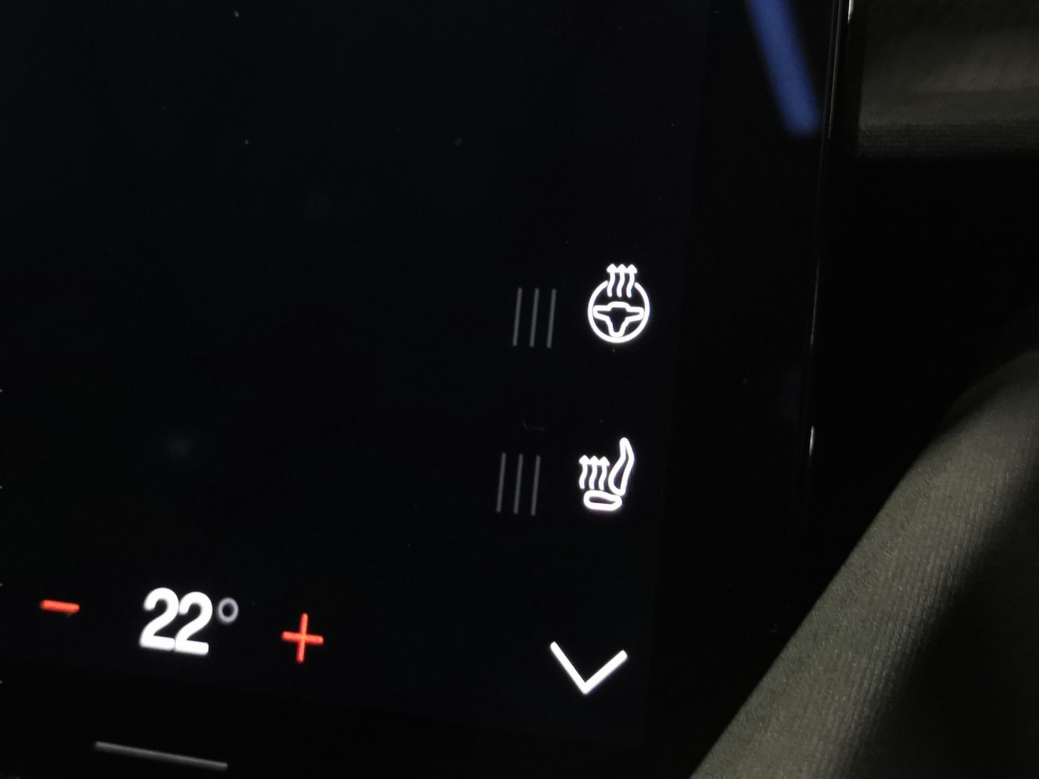 Used Polestar Polestar 2 2022 for sale - 77283480: Photo 20