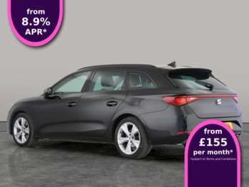 2021 - 1.5 TSI EVO FR Estate 5dr Petrol Manual Euro 6 (s/s) (130 ps) - PARK SENSOR