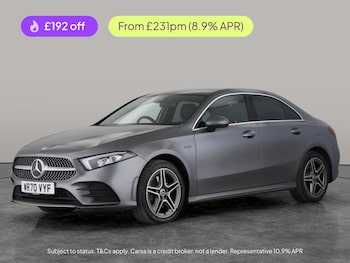 Used Mercedes-Benz A-Class 2020 for sale - 78913375: Photo